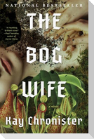 The Bog Wife