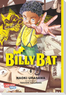 Billy Bat 08