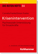 Krisenintervention