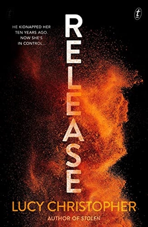 Christopher, Lucy. Release. Text Publishing, 2022.
