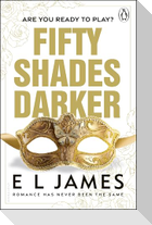 Fifty Shades Darker