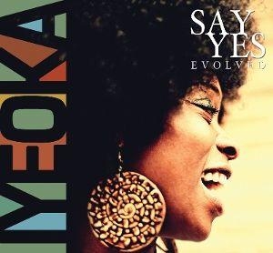 Say Yes-Evolved (Re-Release 2026). Edel Germany GmbH / Hamburg, 2026.
