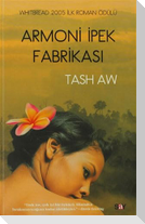 Armoni Ipek Fabrikasi