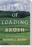 The Art of Loading Brush