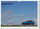 Mazdas großer Wurf (Wandkalender 2024 DIN A3 quer), CALVENDO Monatskalender
