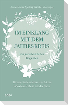 Im Einklang mit dem Jahreskreis