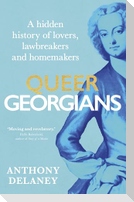 Queer Georgians