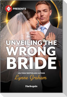 Unveiling the Wrong Bride