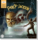 Percy Jackson - Teil 4-5