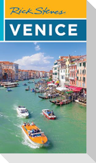 Rick Steves Venice