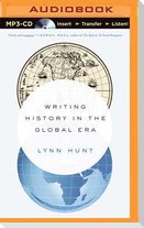 Writing History in the Global Era