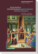 Augustinus-Zitatenschatz