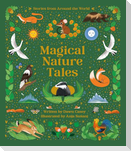 Magical Nature Tales