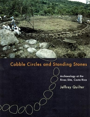 Quilter, Jeffrey. Cobble Circles and Standing Stones - Archaeology at the Rivas Site, Costa Rica. University of Iowa Press, 2004.
