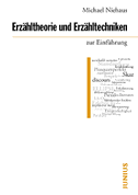 Erzähltheorie und Erzähltechniken zur Einführung