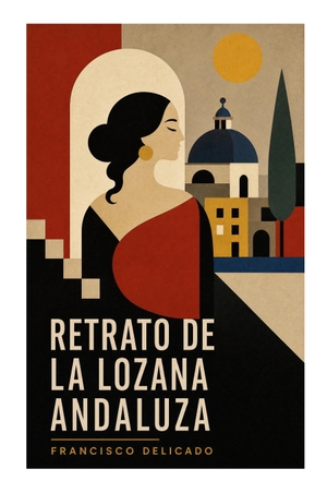 Delicado, Francisco. Retrato de la Lozana Andaluza - Sátira erótica y picaresca femenina en la Roma papal del Renacimiento. e-artnow, 2023.