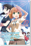 The Irregular at Magic High School, Vol. 20 (Light Novel)