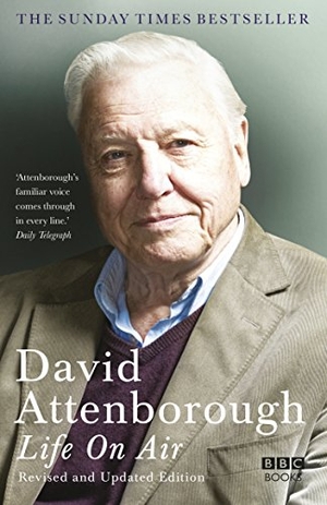Attenborough, David. Life on Air. Ebury Publishing, 2010.