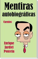 Mentiras autobiográficas