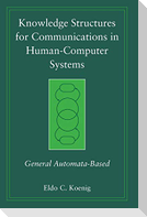 Human-Computer Systems