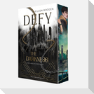 The Shadow Chronicles