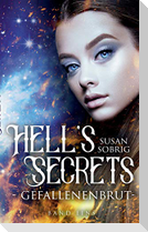 Hell's Secrets