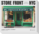 Store Front NYC