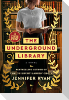 The Underground Library