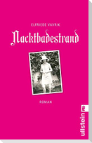 Nacktbadestrand