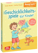 Bewegt euch! Geschicklichkeitsspiele für Kinder