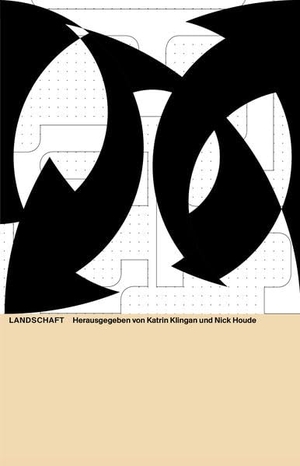 Klingan, Katrin / Nick Houde. Landschaft. Spectormag GbR, 2022.