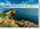 Schottland - Mystik der Highlands - 2027 - Kalender DIN A3