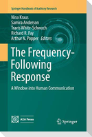 The Frequency-Following Response