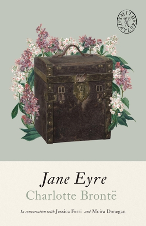 Brontë, Charlotte. Jane Eyre. Unnamed Press, 2026.