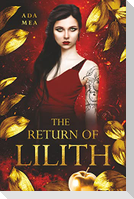 The Return of Lilith