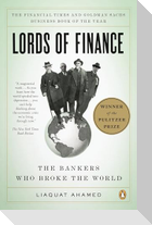 Lords of Finance