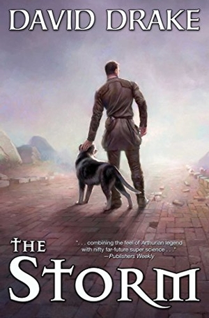 Drake, David. The Storm. Baen, 2019.