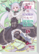 How NOT to Summon a Demon Lord - Band 18