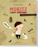 Moritz lernt sprechen