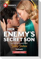Her Enemy's Secret Son