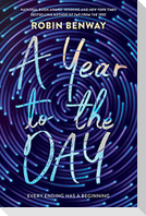 A Year to the Day