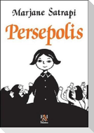 Persepolis