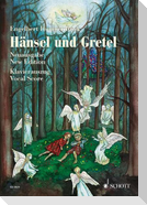 Hänsel und Gretel - Neue Urtext-Ausgabe