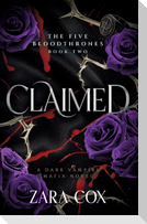 Claimed