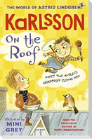 Karlsson on the Roof