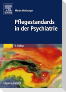 Pflegestandards in der Psychiatrie
