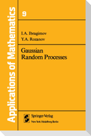 Gaussian Random Processes
