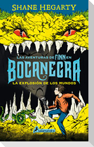 Bocanegra II : la explosión de los mundos
