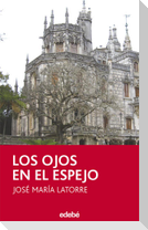 Los ojos en el espejo