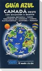 Canadá Oeste